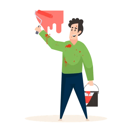 Colorificio ED trasformazioni